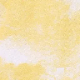 Juniors By Lifestyle Yellow Cotton Regular Fit Printed Shorts image 4