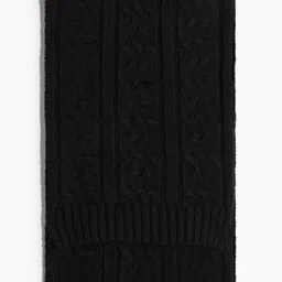 H&M Cable-Knit Scarf-picture-42