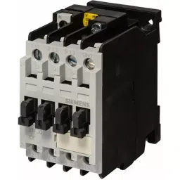 Siemens SICOP 3TF Power Contactor 9 A DC Coil 110 V, 3TF3001-0BF4-picture-39