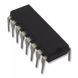 MICROCHIP PWM Controller 450V, 2% REF, HV9120P-G-picture-23