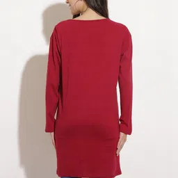 DDASPRATION Women Printed T-shirt image 2