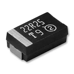 Vishay CAP, 3.3µF, 35V, 10%, TR3C335K035C0600-image-94