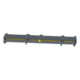 AMPHENOL COMMUNICATIONS SOLUTIONS CARD EDGE CONN, DUAL SIDE, 168POS, SMT, ME1016810202081.-picture-17