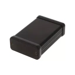 Hammond General Purpose Enclosure 80x54x23 mm Aluminium, 7732956 image 2