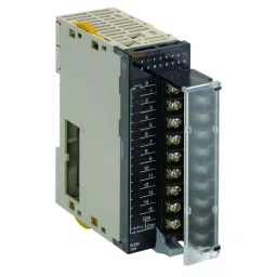 Omron Screw Terminal Basic I/O Unit 16 Input 24 V DC Digital Interrupt Input Unit, CJ1W-INT01-picture-41