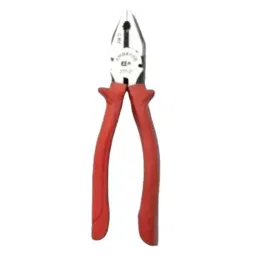 Sky Blue Lineman Plier SBE268 2 Cutting Wire false Piece Multicolour N image 3