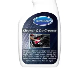 TetraClean Cleaner & De-Greaser - 500 ml image 3
