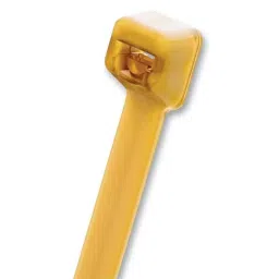 PANDUIT Cable Ties CABLE TIE, HI TEMP, 99X2.5MM, PK100, PLT1M-C71 (Pack of 100)-picture-18