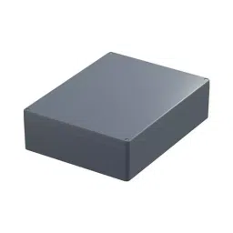 NVENT SCHROFF ENCLOSURE, ELECTRONIC, GREY, ALUMINIUM, 26880012-picture-14