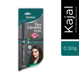 Himalaya Pure Expression Kajal Black-image-7