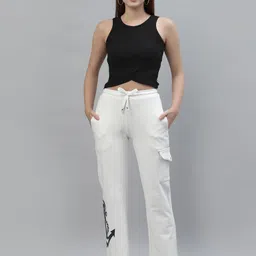 Friskers Women Pack Of 2 Round Neck Tops image 5