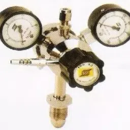 ESAB Special Application Regulator ISG 43 D RH III SS-picture-19