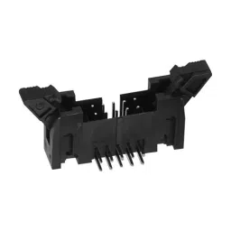 WURTH ELEKTRONIK Connector, Header, 10Pos, 2Row, 2.54 mm, 61201022121-picture-46