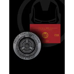 Opium Eyewear Iron Man Limited Edition Grey Polarized and UV Protection Sunglasses for Men image 5