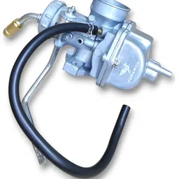 FORAMOX Carburetor Assembly for Kawasaki Bajaj 4 Stroke (KB4S), Caliber, Boxer old Models image 4