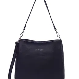 Lino Perros Hobo Bag (Black)-picture-19