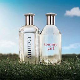 Tommy Hilfiger Long Lasting Eau de Toilette - 100 ml-picture-6