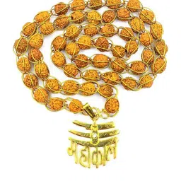 RAVIOUR LIFESTYLE Synthetic Necklace-picture-17