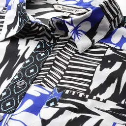 The Roadster Lifestyle Co. Printed Co-Ords image 4