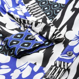 The Roadster Lifestyle Co. Printed Co-Ords image 3