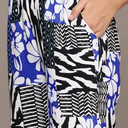 The Roadster Lifestyle Co. Printed Co-Ords image 2