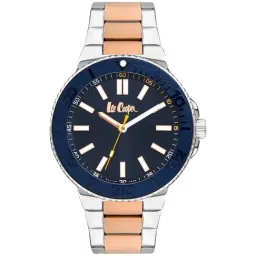 Lee Cooper LC07945.590 Analog Watch for Men-picture-16