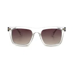 SCOTT SC2496 Harrison Brown Gradient Wayfarer image 1