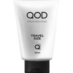 QOD Professional Argan Shampoo - 60 ml-image-10