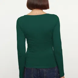 Trendyol Cotton Top image 4