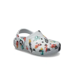 Crocs Kid Printed Croslite Clogs image 2