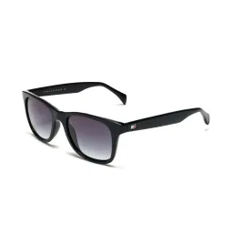 Tommy Hilfiger THJOE Light Grey Gradient Square Sunglasses image 2