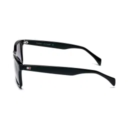 Tommy Hilfiger THJOE Light Grey Gradient Square Sunglasses image 4