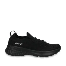 Bagatt Women's Hero Black Sneakers-picture-11