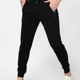Sweet Dreams Black Nightwear Joggers image 1