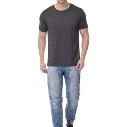 Color Capital Multicolored Regular Fit T-Shirt - Pack of 4 image 5