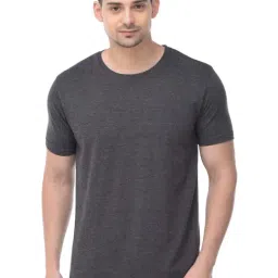 Color Capital Multicolored Regular Fit T-Shirt - Pack of 4 image 2