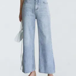 Kotty Blue High Rise Jeans-picture-38