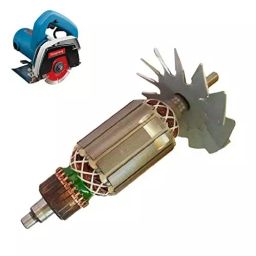 B K JAGAN & CO Armature for Marble Cutter CM4SA-picture-37
