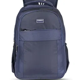 Priority Unisex Laptop Backpack-image-84