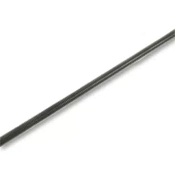 TR FASTENINGS STUDDING, S/S, A4, M4X1M, M41 STA4-SF--image-26