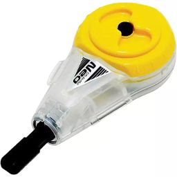 Shinwa Rules Handy Chalk Line Neo Automatic Winding 10 m Thread Length, 38479122-picture-35