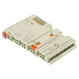 Wago 2 CHANNEL RELAY OUTPUT MODULE, 750-514-picture-11
