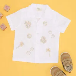 pantaloons baby Kids Boys Shirts-picture-19