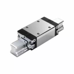 Bosch Rexroth Guide Block R2011, 15000N Dynamic Load, 25 mm Rail Width, R201121404-picture-26