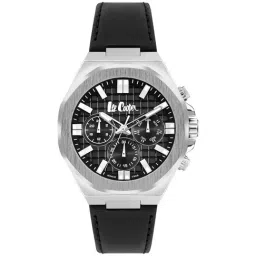 Lee Cooper LC07983.351 Analog Watch for Men-image-31