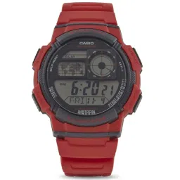 Casio Youth Series AE-1000W-4AVDF (D120) Digital Watch (44 mm) image 1