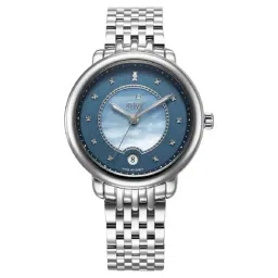 Xylys 45024SM02E Xylys Classic Analog Watch for Women image 2