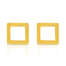 Bhima Jewels 22k (916) Yellow Gold Earrings for Women-picture-34