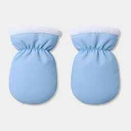 Miarcus Boys Blue Regular Fit Jackets image 5