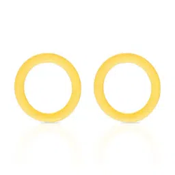 Bhima Jewels 22k (916) Yellow Gold Earrings for Women-picture-41